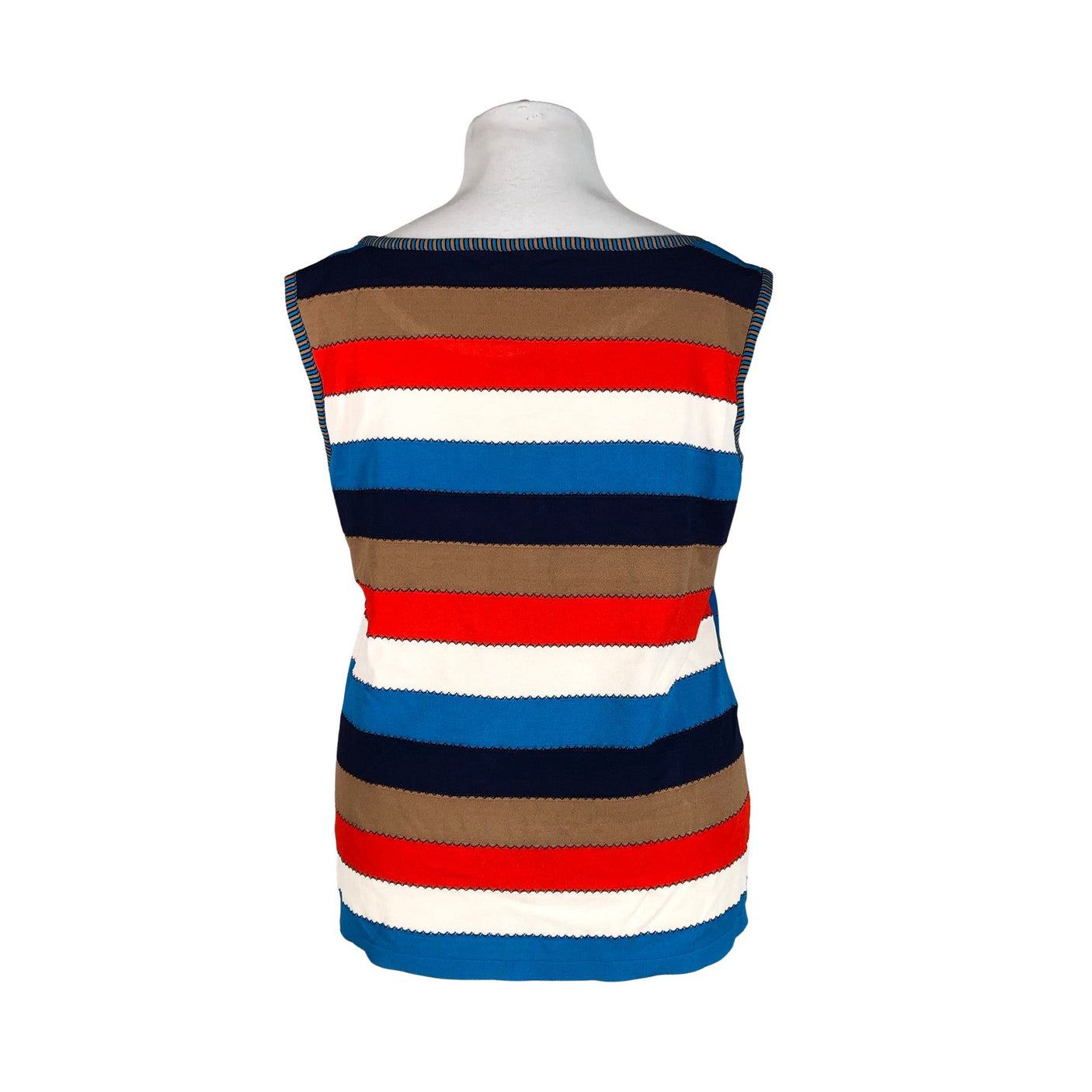 Unisex Marc Cain - Topp, suurus 44 - Sinine (2)