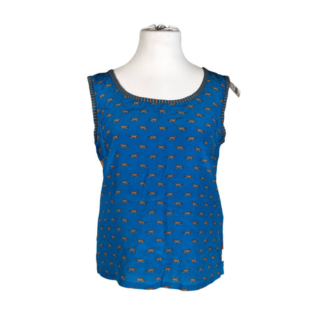 Unisex Marc Cain - Topp, suurus 44 - Sinine ()