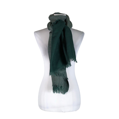 Unisex Soloio - Õhuke sall, suurus Maxi - Roheline ()