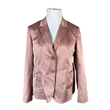 Unisex Betty Barclay - Jakk, suurus 46 - Heleroosa ()