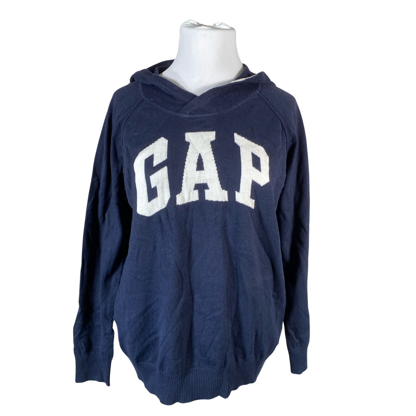 Unisex Gap - Kampsun, suurus 42 - Sinine (1)