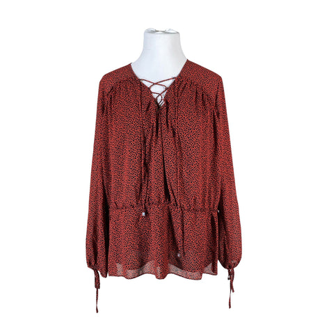 Unisex Michael Kors - Pluus, suurus 42 - Punane ()