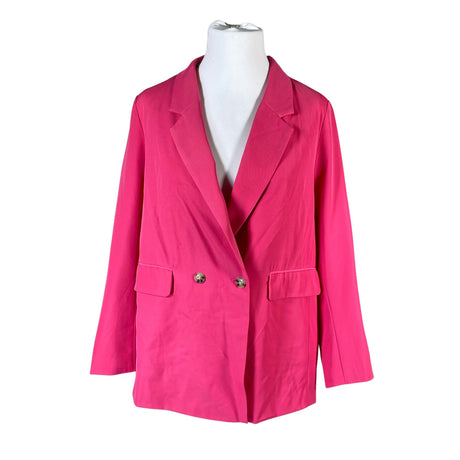 Unisex Soyaconcept - Jakk, suurus 44 - Roosa ()
