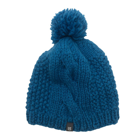 Unisex Burton - Talvemüts, suurus 56 - 58 cm - Sinine ()