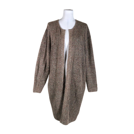 Unisex Tiger of Sweden - Kardigan, suurus 40 - Pruun ()