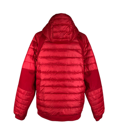 Unisex Nike - Sulejope, suurus 40 - Punane (2)