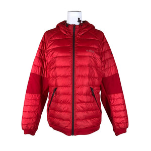 Unisex Nike - Sulejope, suurus 40 - Punane (1)