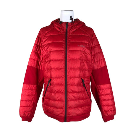 Unisex Nike - Sulejope, suurus 40 - Punane ()