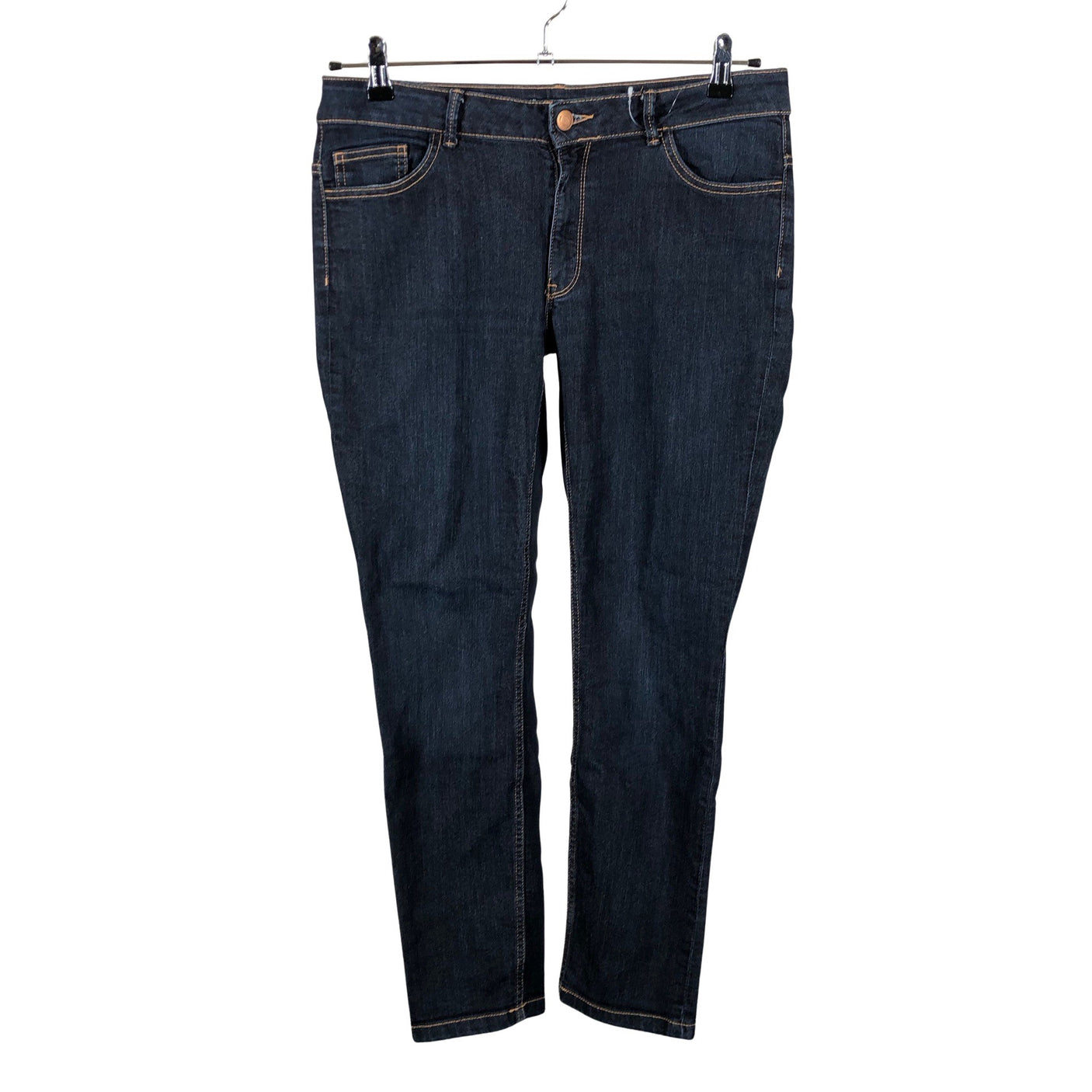Unisex Lindex - Teksad, suurus 42 - Sinine (1)