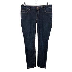 Unisex Lindex - Teksad, suurus 42 - Sinine (1)