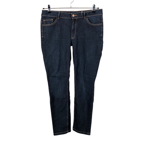 Unisex Lindex - Teksad, suurus 42 - Sinine ()