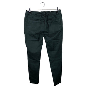 Unisex Your Face - Teksaretuusid, suurus 40 - Roheline (2)
