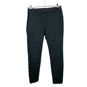 Unisex Your Face - Teksaretuusid, suurus 40 - Roheline (1)