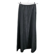 Unisex Angie - Mitteveniv seelik, suurus 36 - Must ()