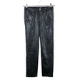 Unisex Marks&Spencer - Nahkpüksid, suurus 36 - Must ()