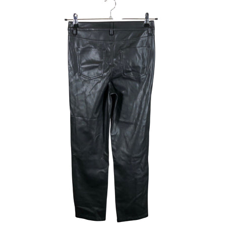 Unisex Marks&Spencer - Nahkpüksid, suurus 36 - Must (2)