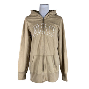 Unisex Gap - Dressipluus, suurus 38 - Beige (1)