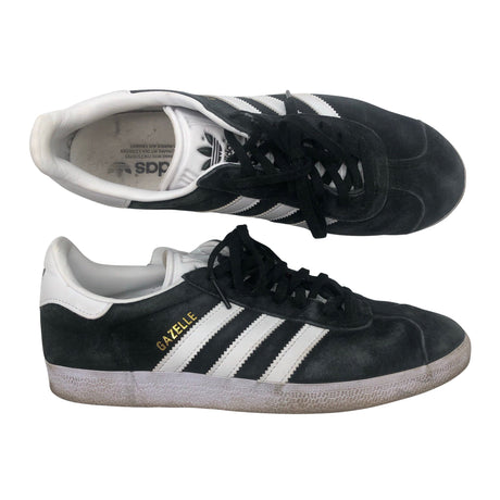 Unisex Adidas - Tennised, suurus 42 - Must ()