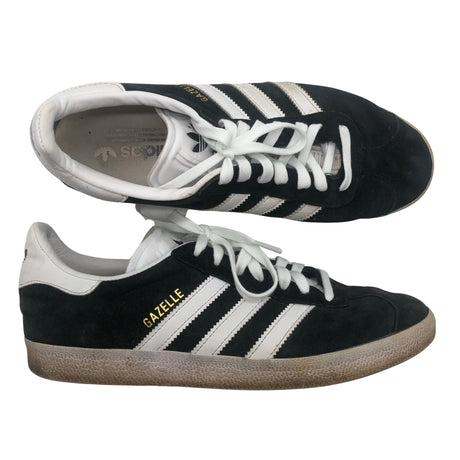 Unisex Adidas - Tennised, suurus 42 - Must ()