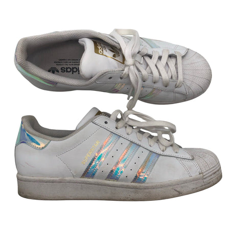 Unisex Adidas - Tennised, suurus 42 - Valge ()