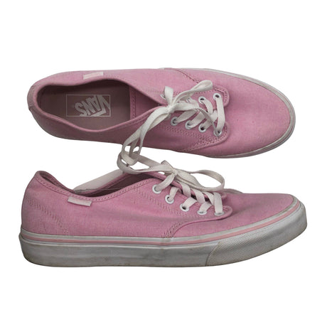 Unisex Vans - Tennised, suurus 42 - Heleroosa ()