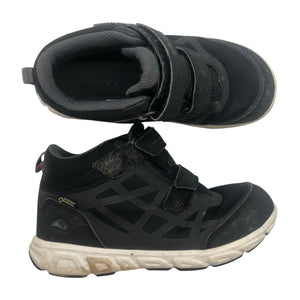 Unisex Viking - Kevad-/sügisjalanõud, suurus 33 - Must (1)