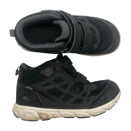 Unisex Viking - Kevad-/sügisjalanõud, suurus 33 - Must ()