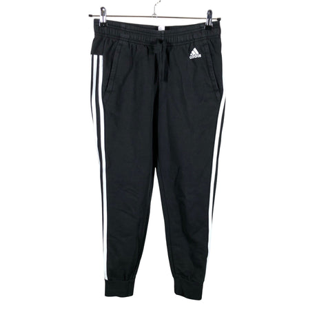 Unisex Adidas - Dressikangast püksid, suurus 36 - Must ()