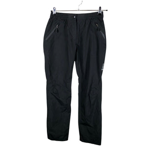 Unisex Rukka - Õuepüksid, suurus 38 - Must (1)