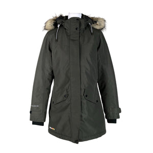 Unisex Rukka - Talvejope, suurus 40 - Roheline (1)