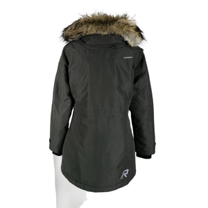 Unisex Rukka - Talvejope, suurus 40 - Roheline (2)