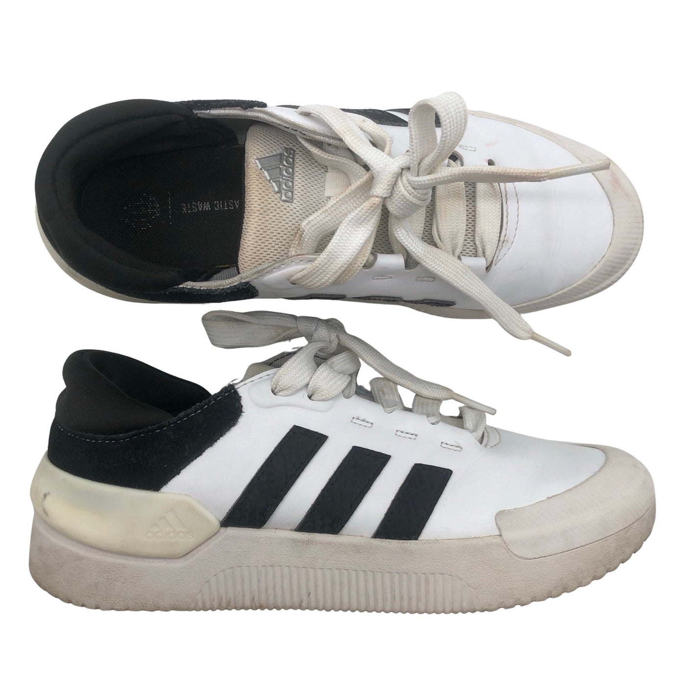 Unisex Adidas - Tennised, suurus 39 - Valge (1)