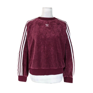 Unisex Adidas - Dressikangast pluus, suurus 38 - Lilla (1)