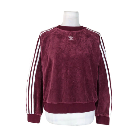 Unisex Adidas - Dressikangast pluus, suurus 38 - Lilla ()