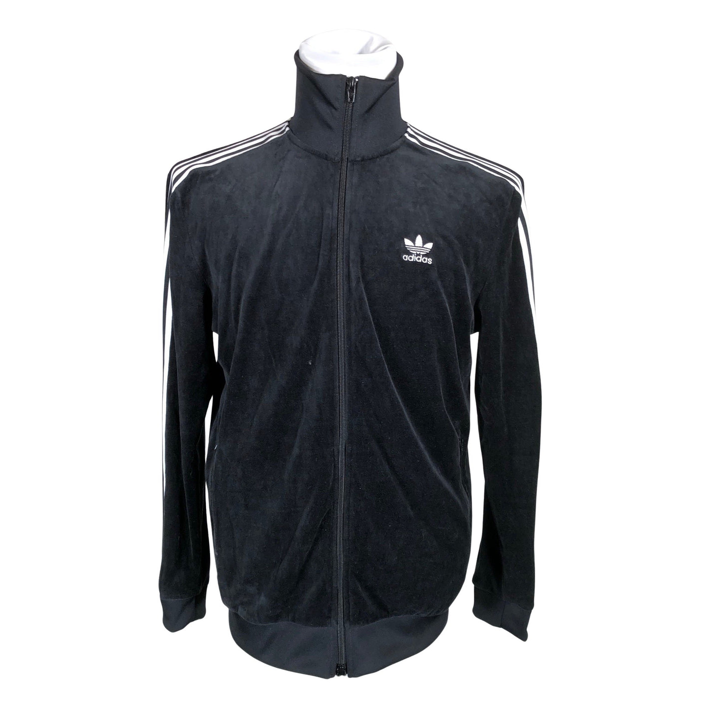Unisex Adidas - Pusa, suurus M - Must (1)