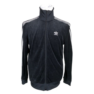 Unisex Adidas - Pusa, suurus M - Must (1)
