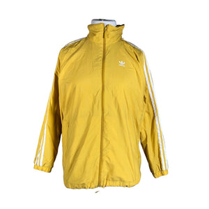 Unisex Adidas - Jope, suurus 42 - Kollane (1)