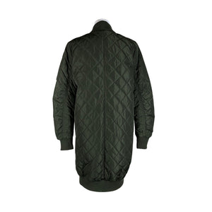 Unisex Adidas - Tepitud jope, suurus 38 - Roheline (2)