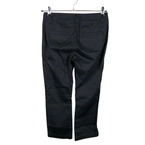 Unisex InWear - Mittevenivad poolpikad püksid, suurus 38 - Must (2)