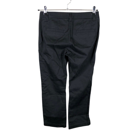 Unisex InWear - Mittevenivad poolpikad püksid, suurus 38 - Must (2)