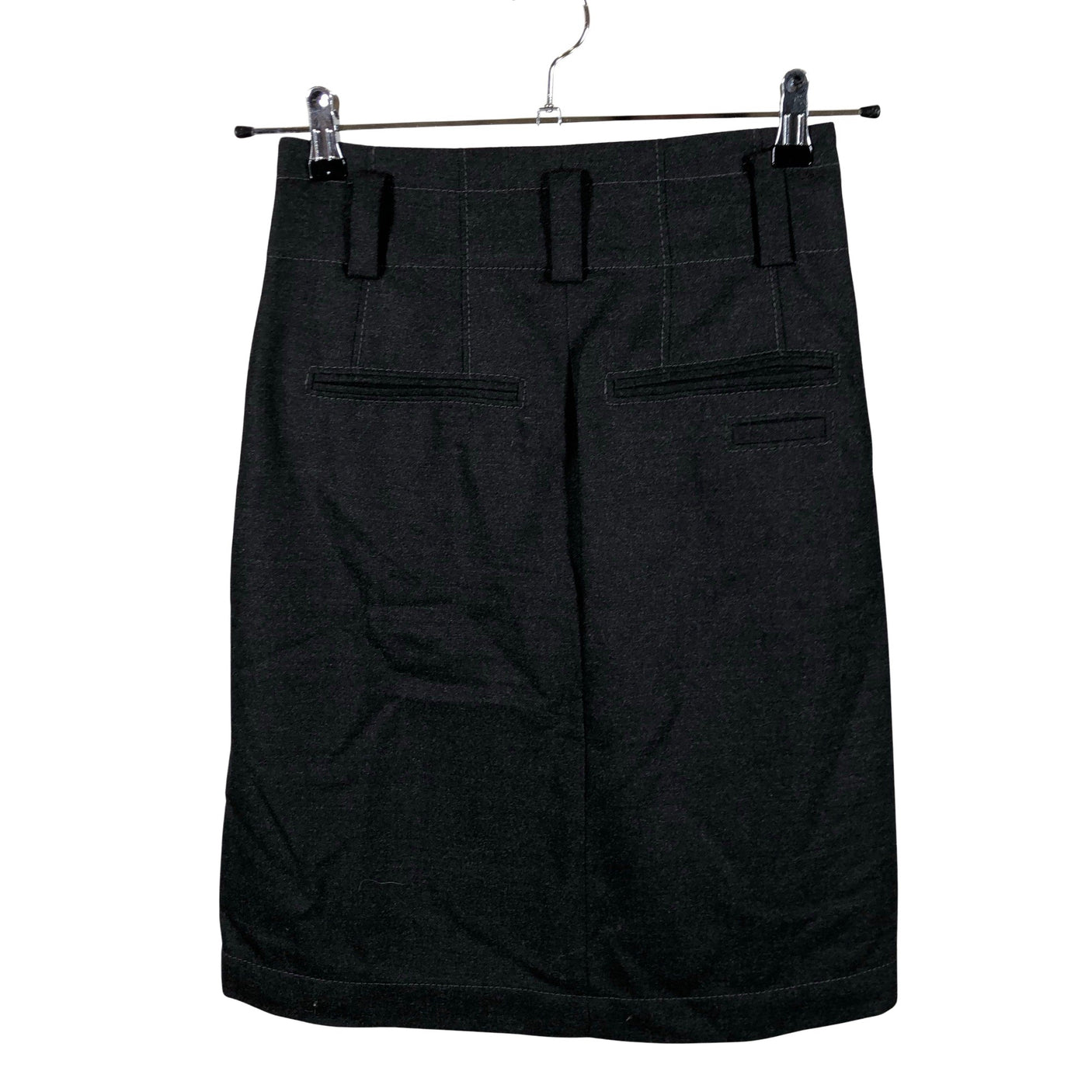 Unisex Marc O'Polo - Mitteveniv seelik, suurus 34 - Hall (2)