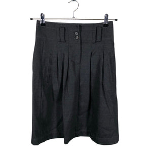 Unisex Marc O'Polo - Mitteveniv seelik, suurus 34 - Hall (1)