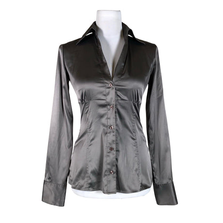 Unisex Esprit - Pluus, suurus 34 - Hall ()