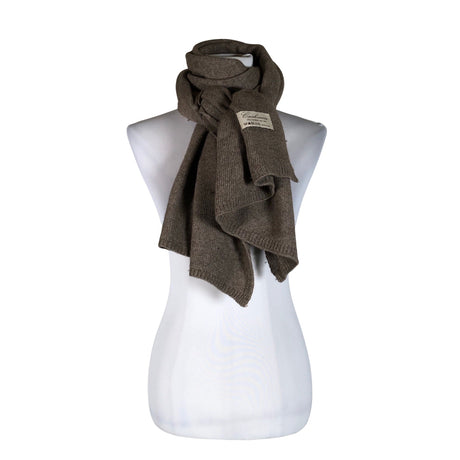 Unisex Cashmere - Sall, suurus Maxi - Hall ()
