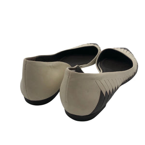 Unisex Tory Burch - Baleriinad, suurus 39 - Pruun (3)