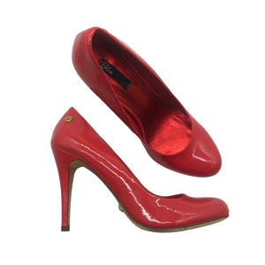 Unisex Blink - Kontsakingad, suurus 39 - Heleroosa (1)