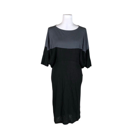Unisex Marimekko - Trikotaažist kleit, suurus 40 - Must ()