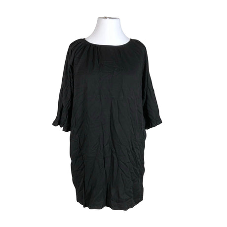 Unisex Nanso - Mitteveniv kleit, suurus 42 - Must ()