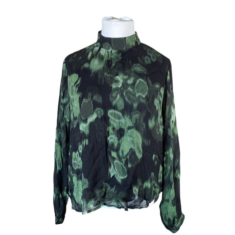 Unisex Selected - Pluus, suurus 44 - Roheline ()
