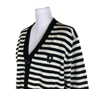 Unisex Marimekko - Kardigan, suurus 40 - Beige (3)